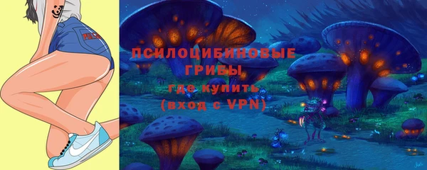 кристаллы Костерёво